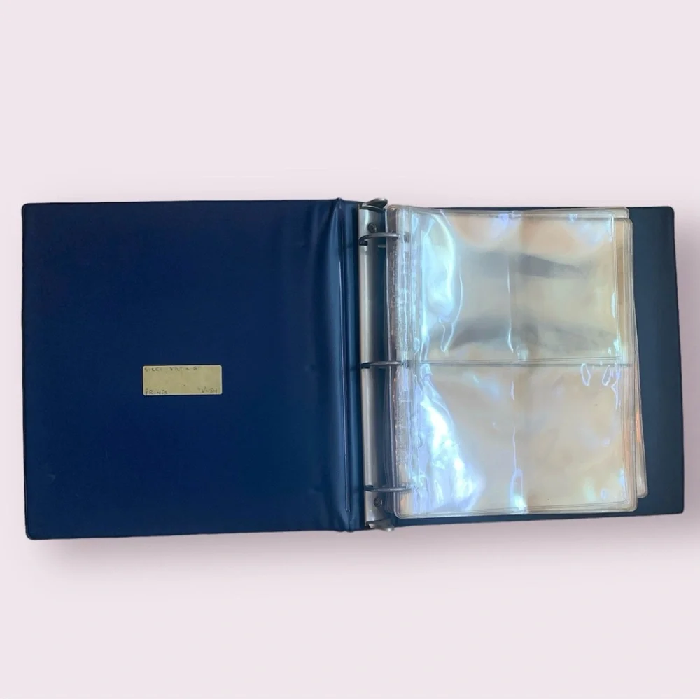2 Picture Albums